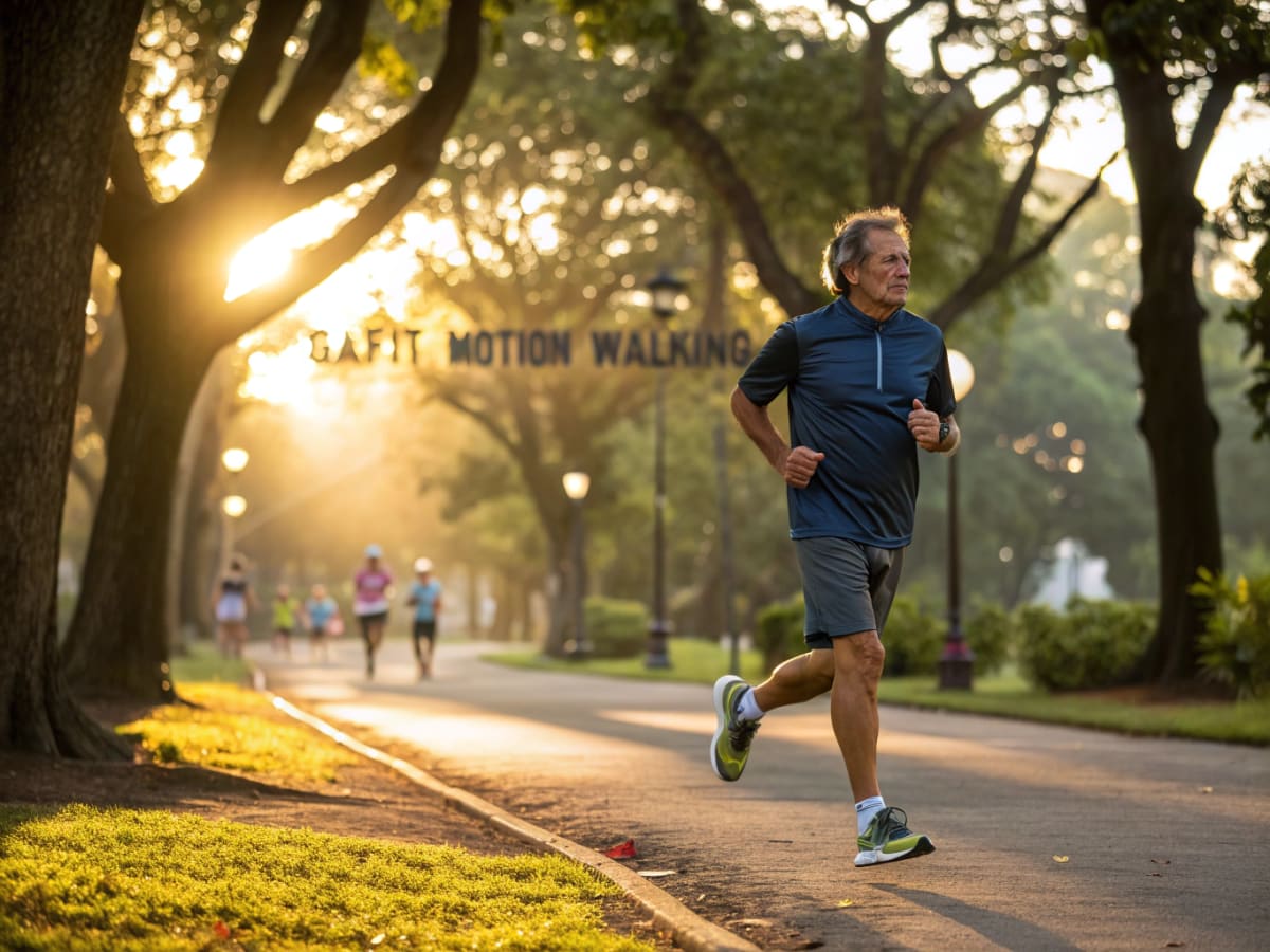 기능성 발꿈치 깔창walking