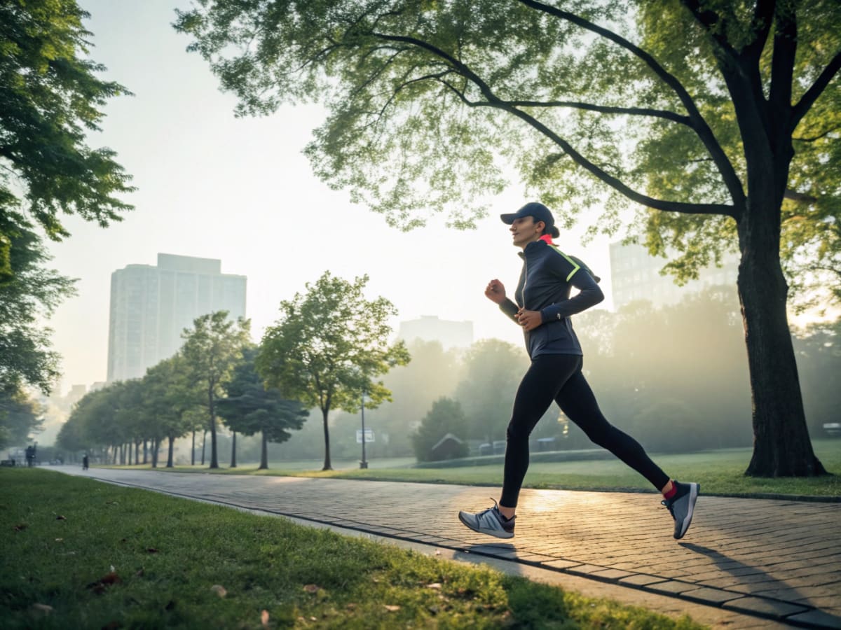 기능성 발꿈치 깔창walking