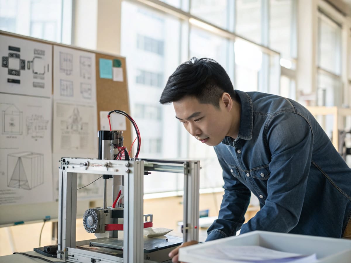 3D프린팅SLS 3D Printing