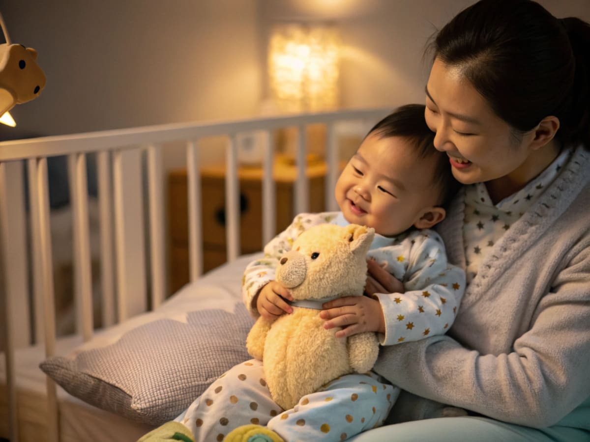 육아 꿀팁baby