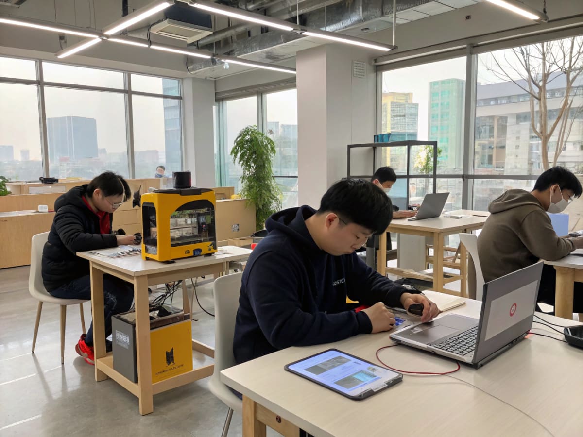 금속 3D프린팅한양3D팩토리