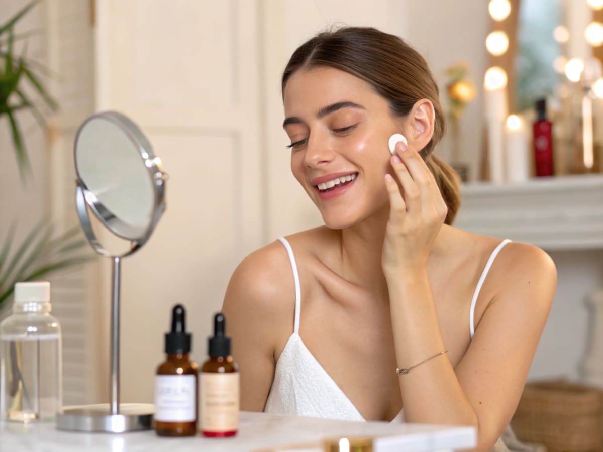 cosmetics