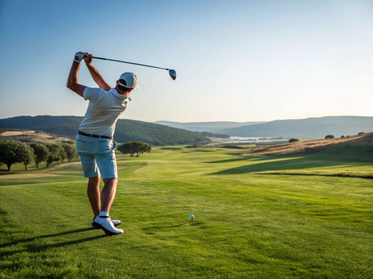 골프 장갑Golf Gloves