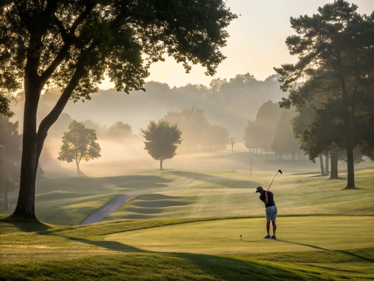 골프 장갑Golf Gloves