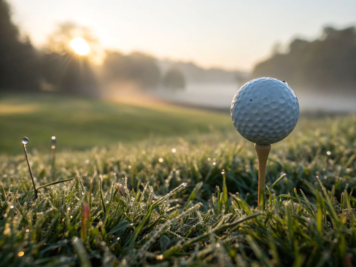 (주)레온Golf Gloves