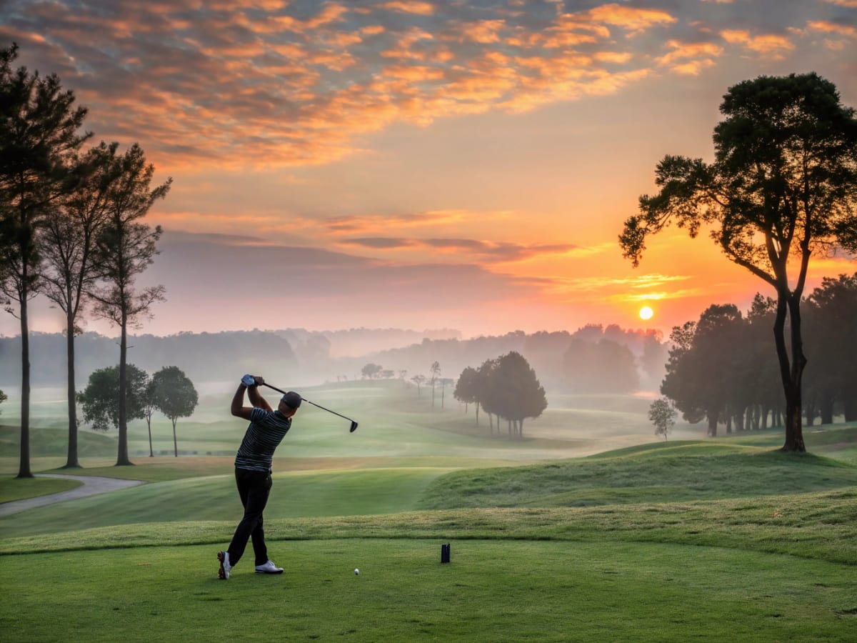 골프 장갑Golf Gloves