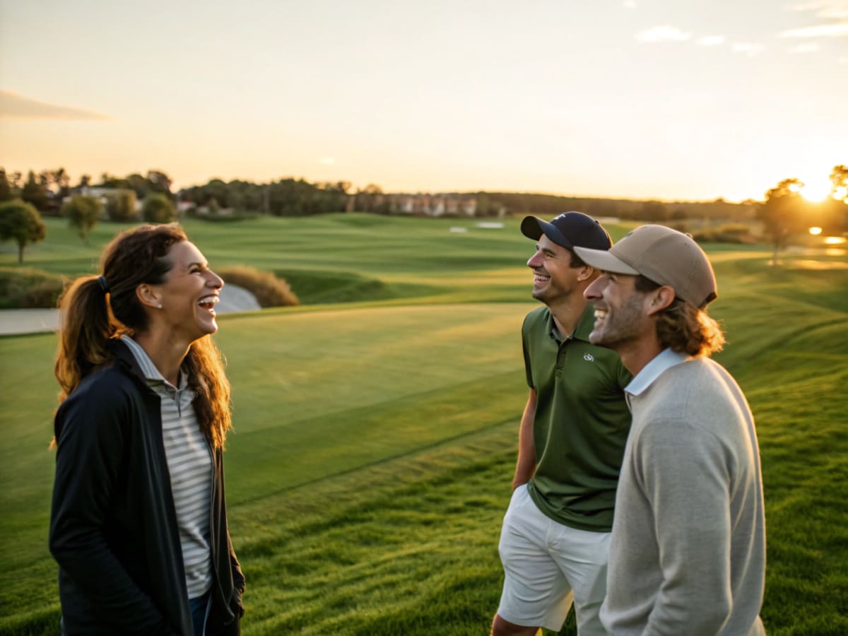 (주)레온Golf Gloves