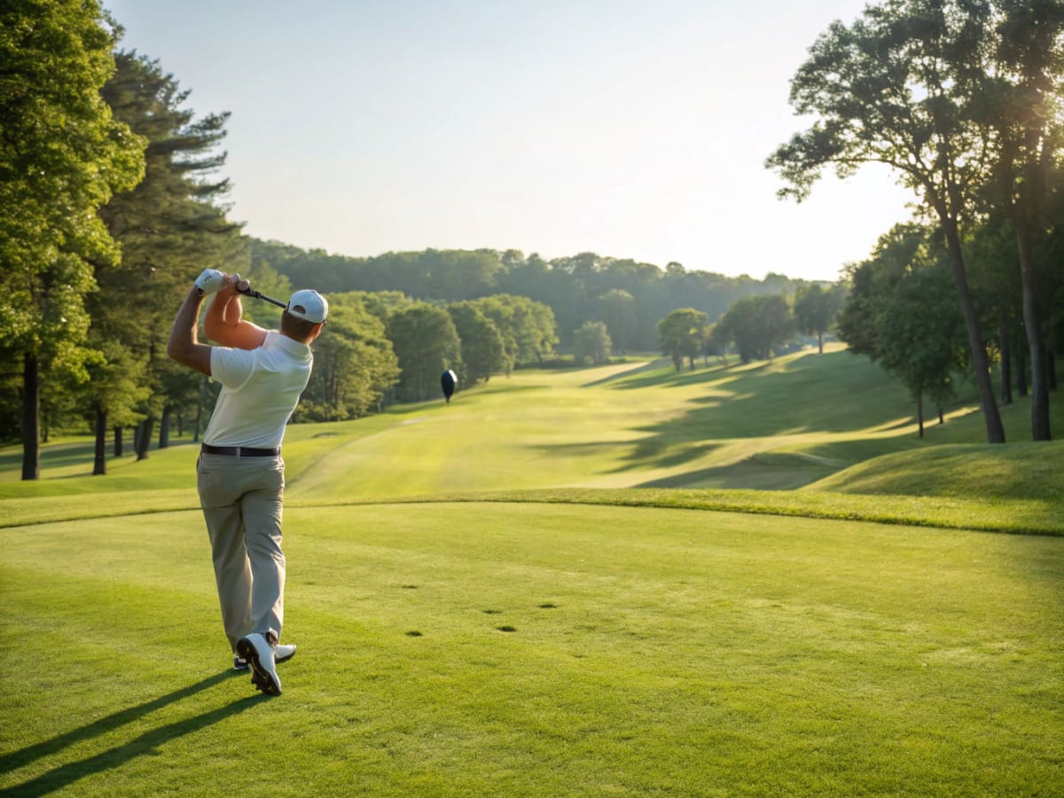 골프 장갑Golf Gloves