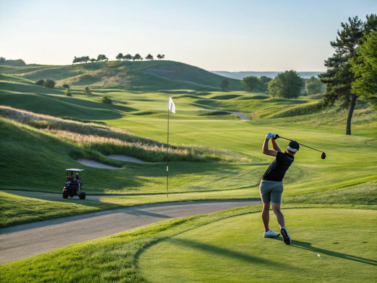 골프 장갑Golf Gloves