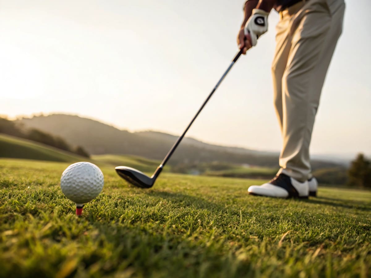 (주)레온Golf Gloves