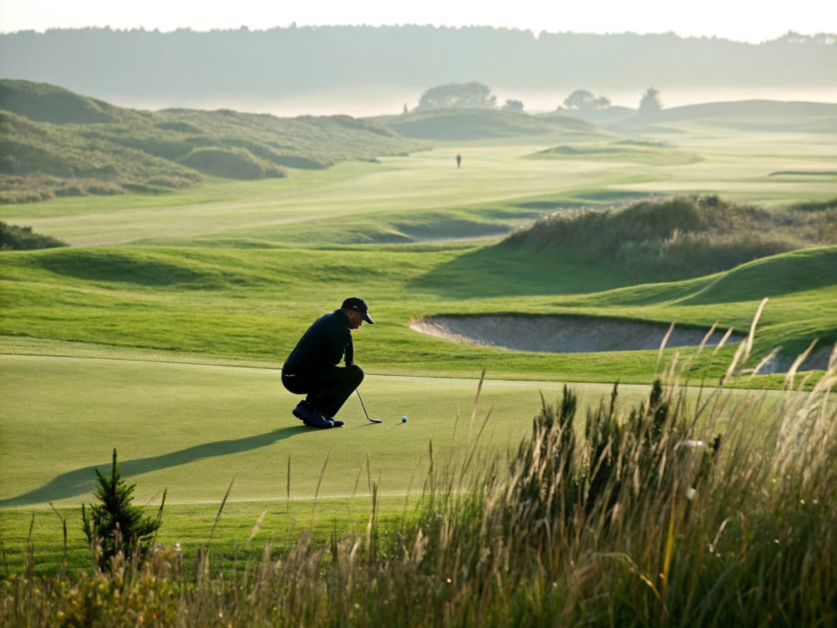 (주)레온Golf Gloves