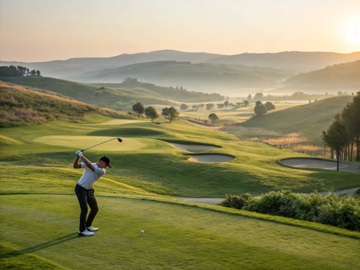 골프 장갑Golf Gloves