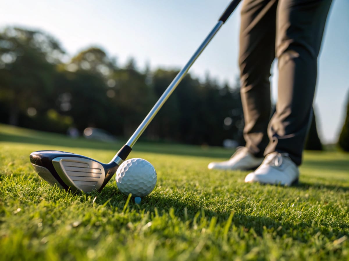 (주)레온Golf Gloves