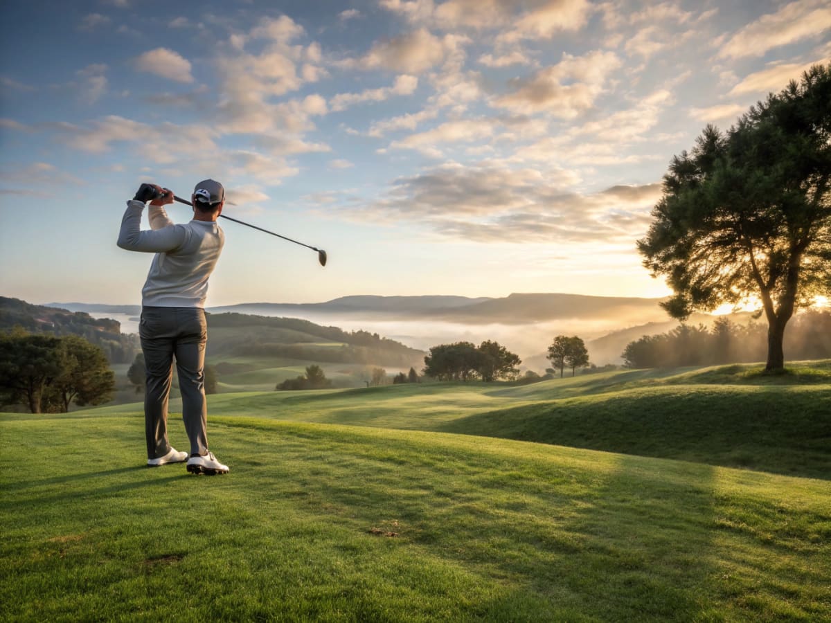 골프 장갑Golf Gloves