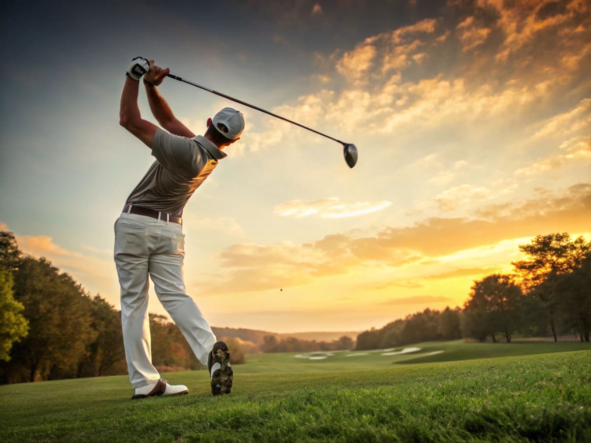 (주)레온Golf Gloves