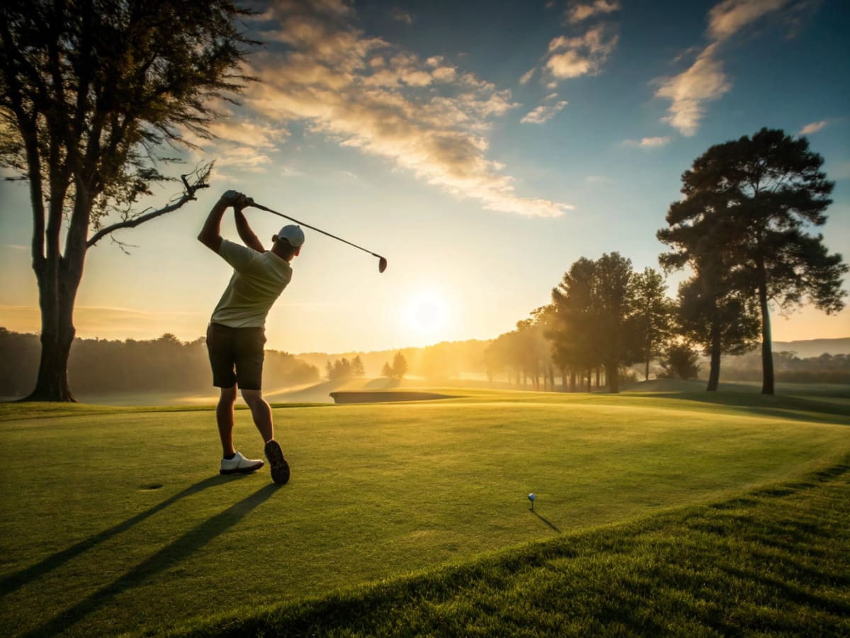 골프 장갑Golf Gloves