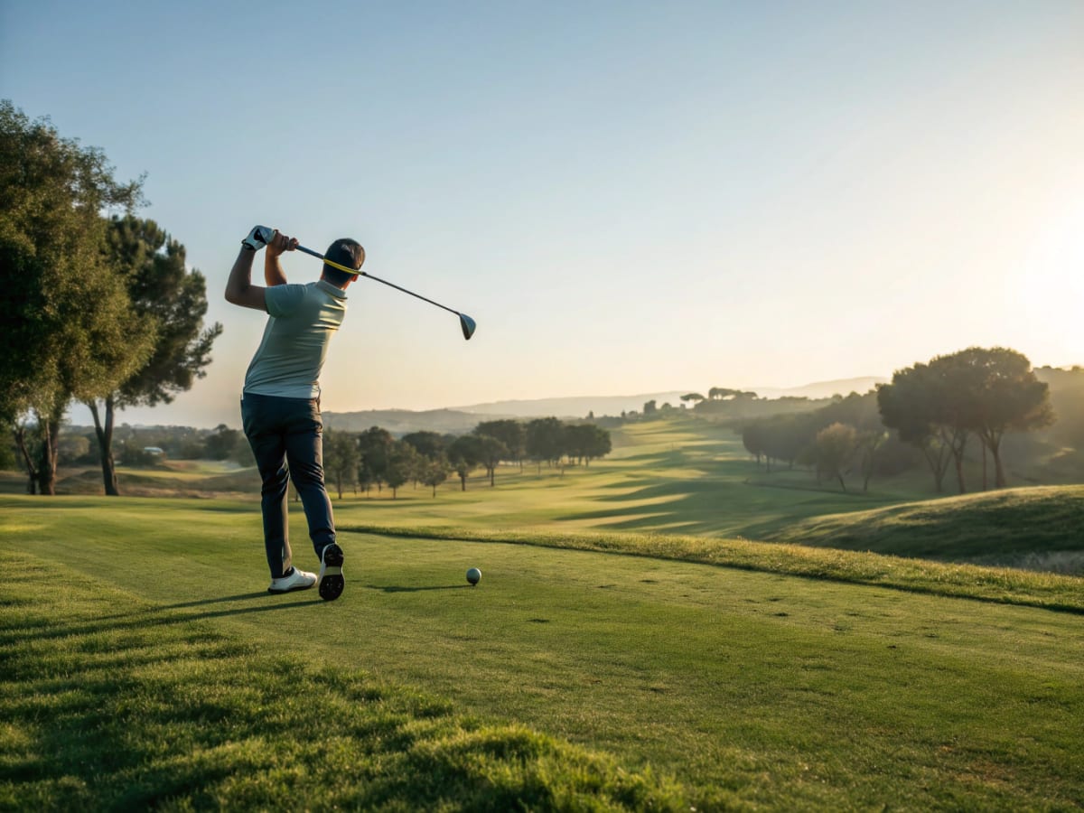 골프 장갑Golf Gloves