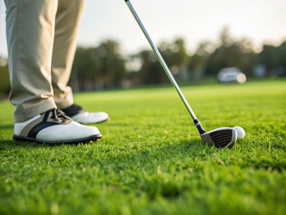 (주)레온Golf Gloves