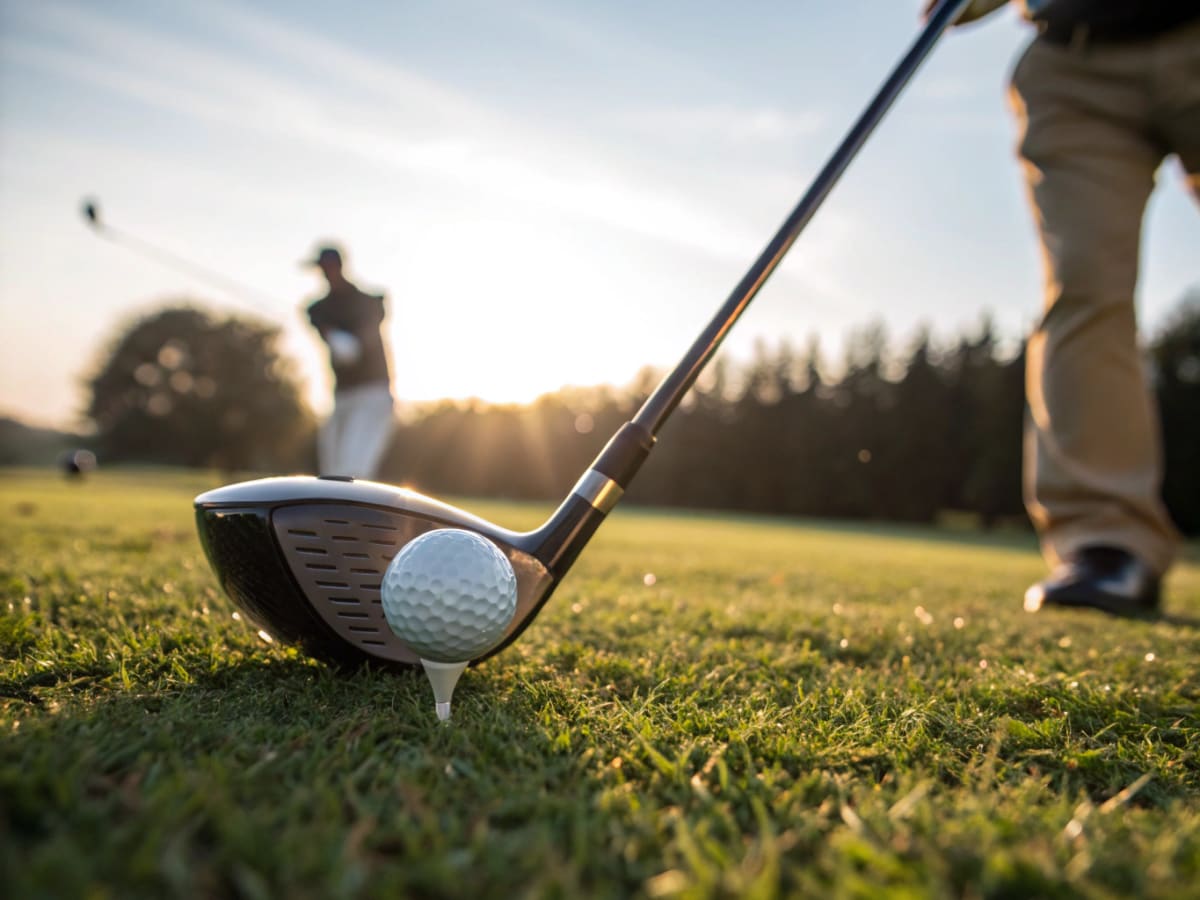 (주)레온Golf Gloves