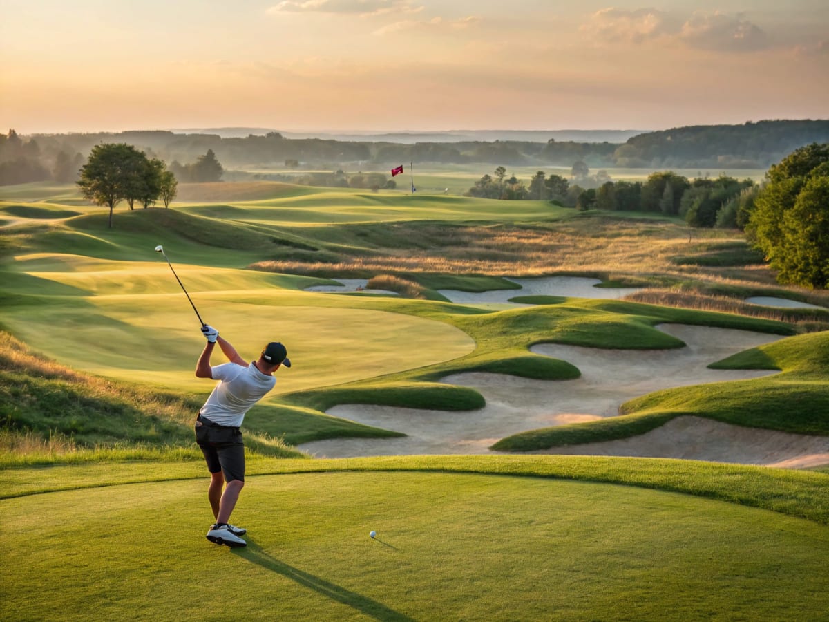 골프 장갑Golf Gloves