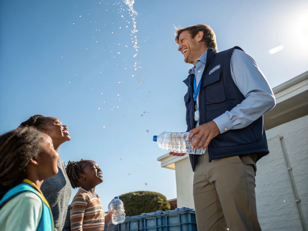 Water Health Water Purifier