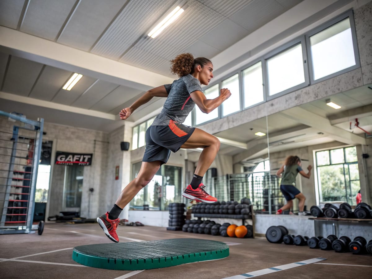 기능성 발꿈치 깔창 sport