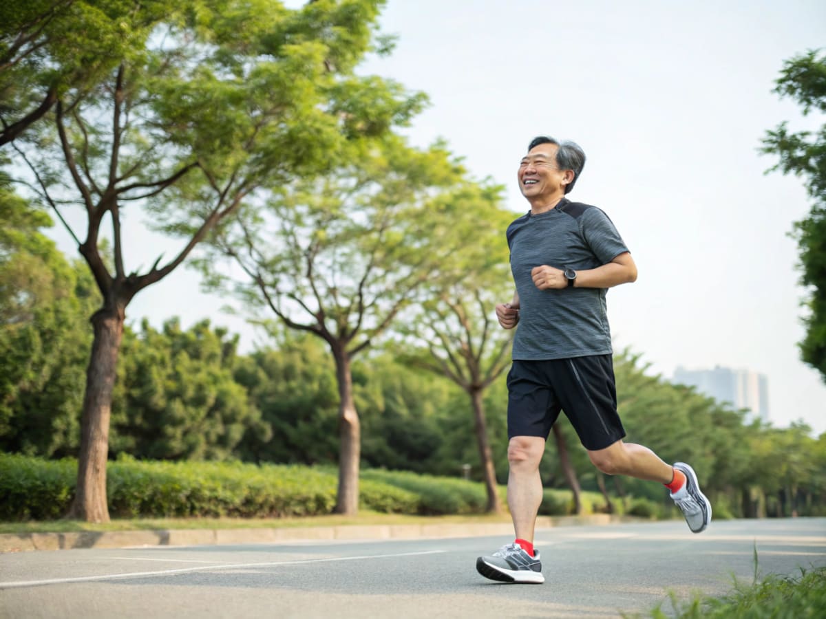 기능성 발꿈치 깔창 walking