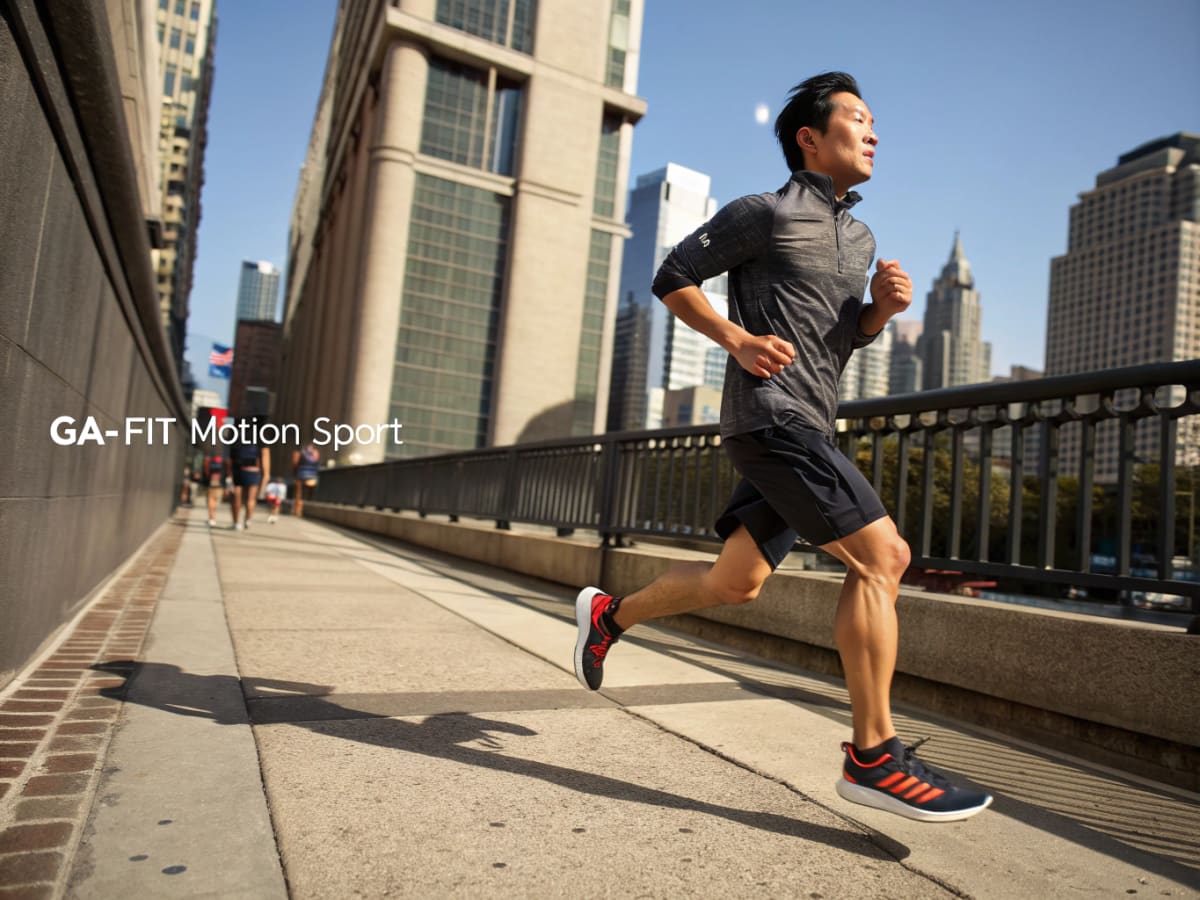 기능성 발꿈치 깔창 sport