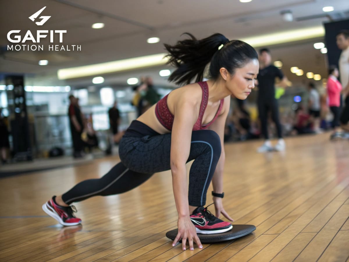 기능성 발꿈치 깔창 gym