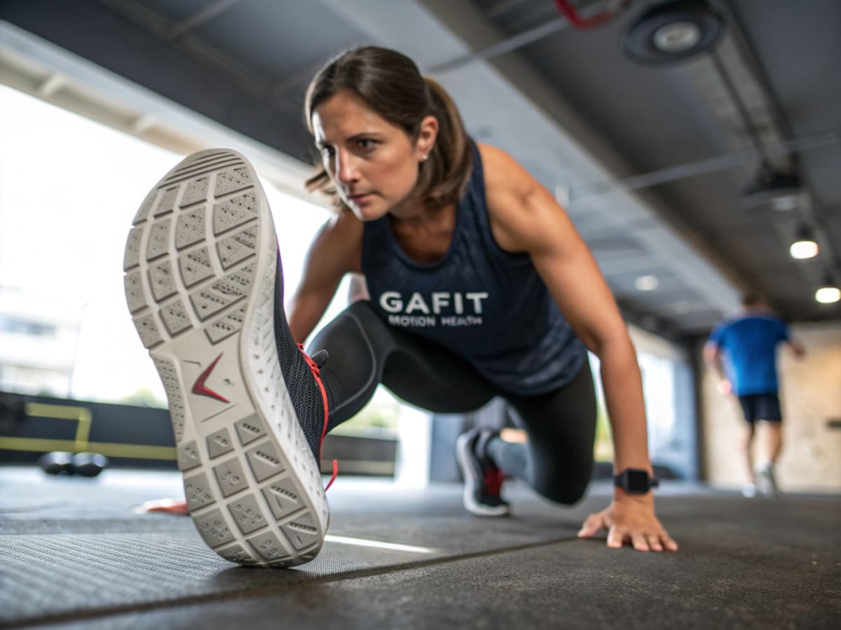 기능성 발꿈치 깔창 gym
