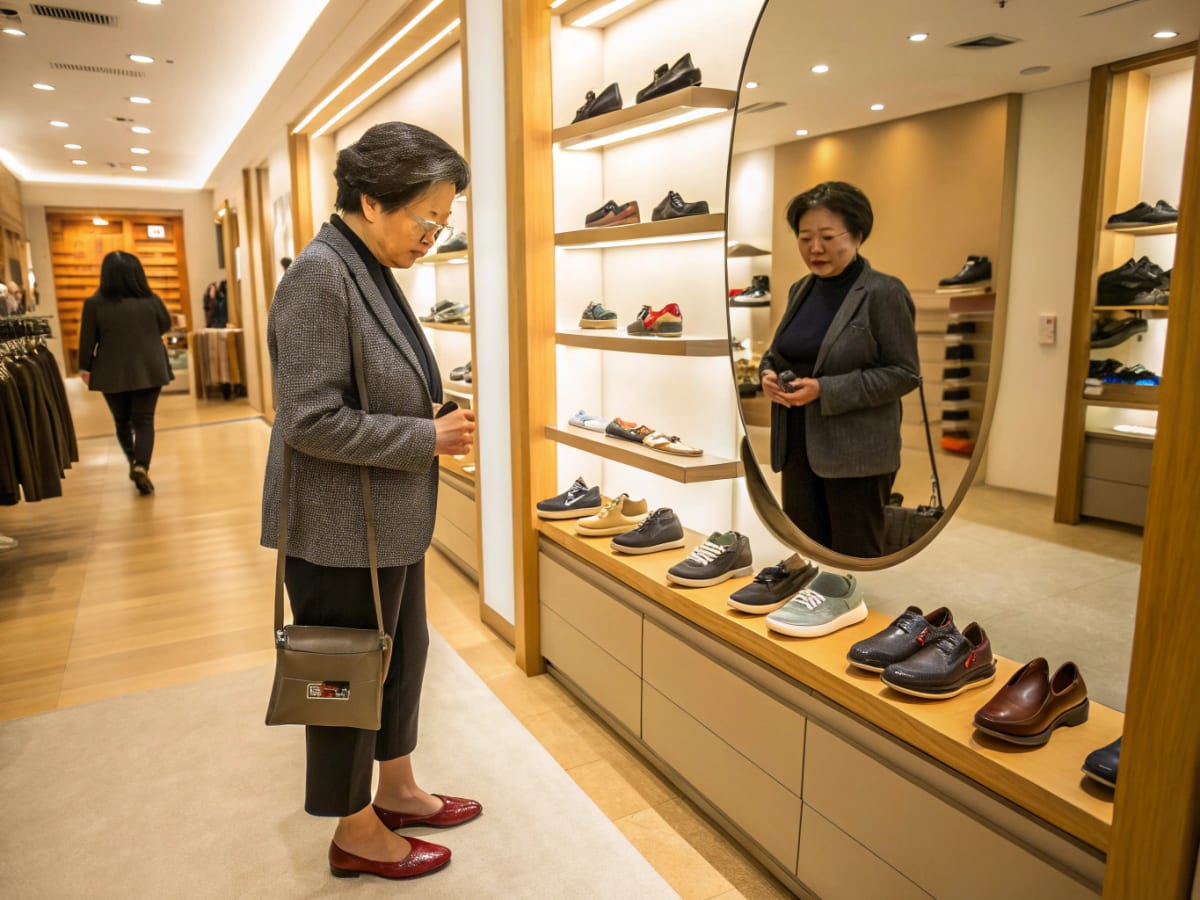 기능성 발꿈치 깔창 walking