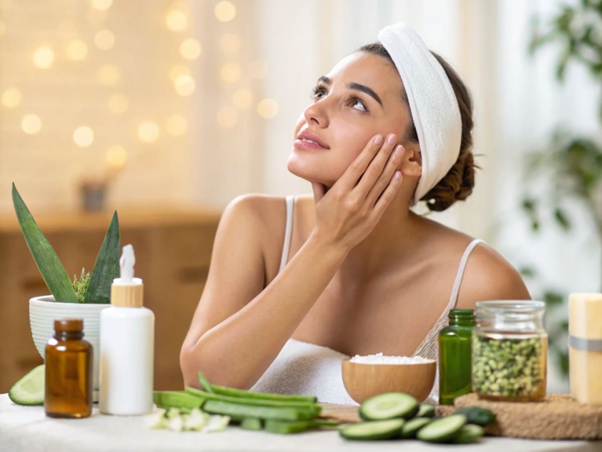 cosmetics