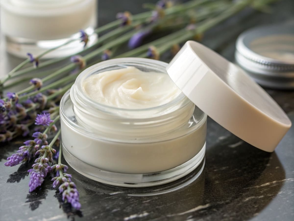 YURICO5 cosmetics