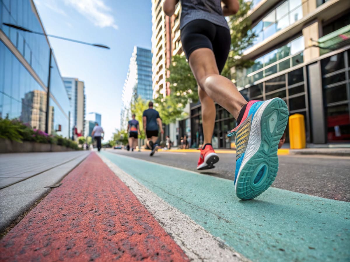 기능성 발꿈치 깔창 sport