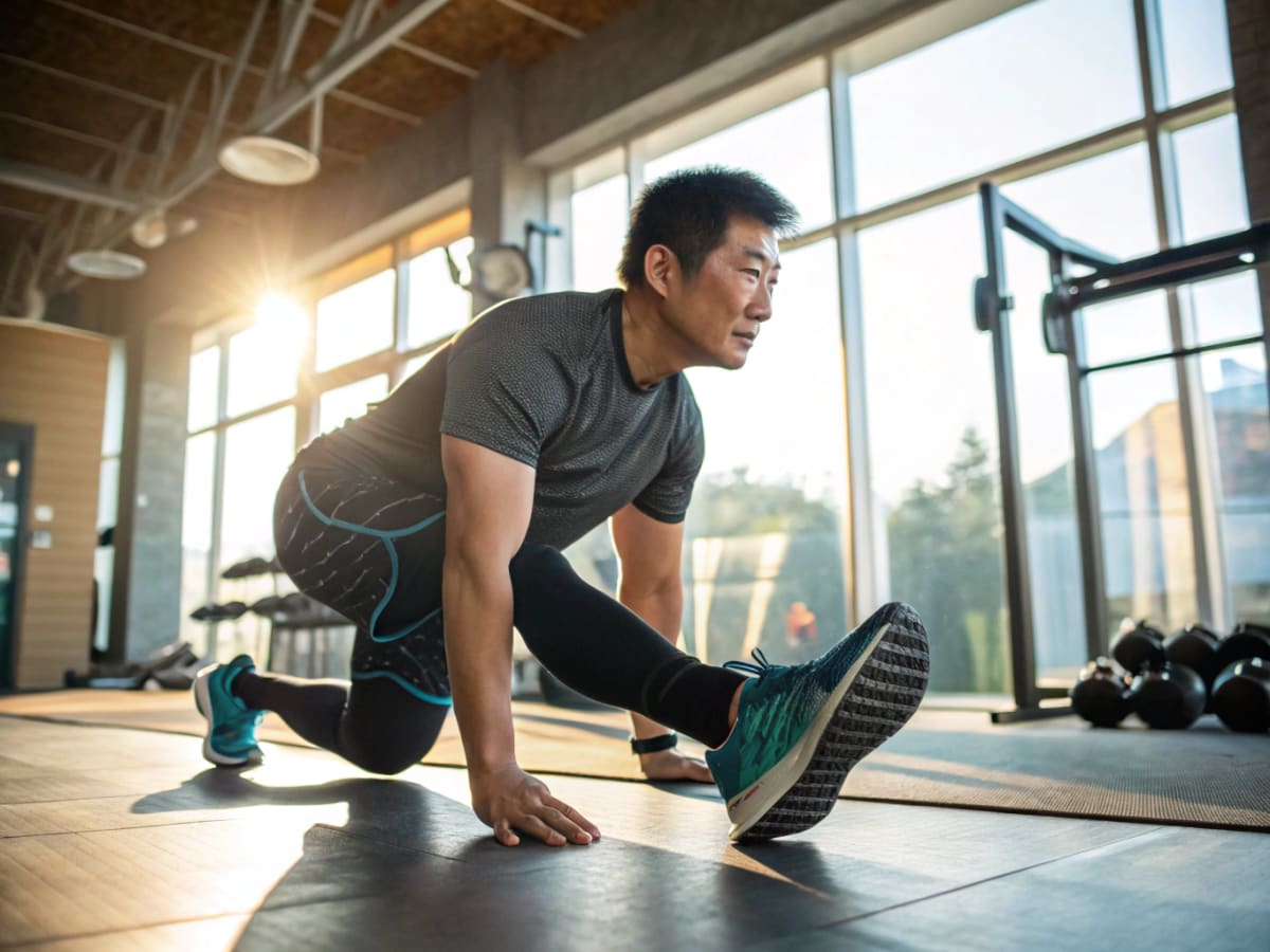 기능성 발꿈치 깔창 gym