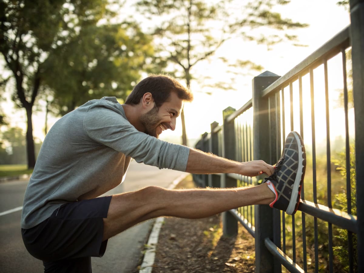 기능성 발꿈치 깔창 walking