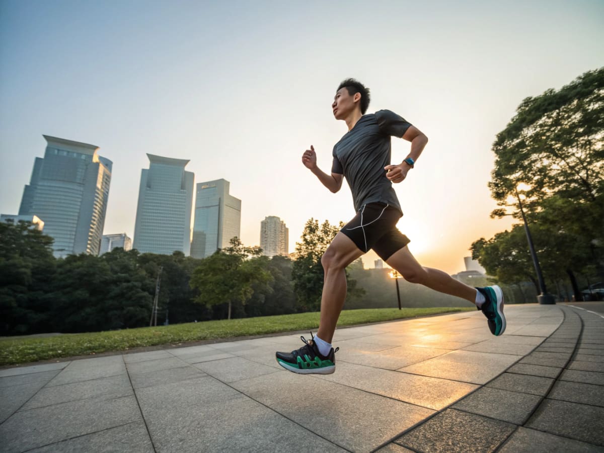 기능성 발꿈치 깔창 sport