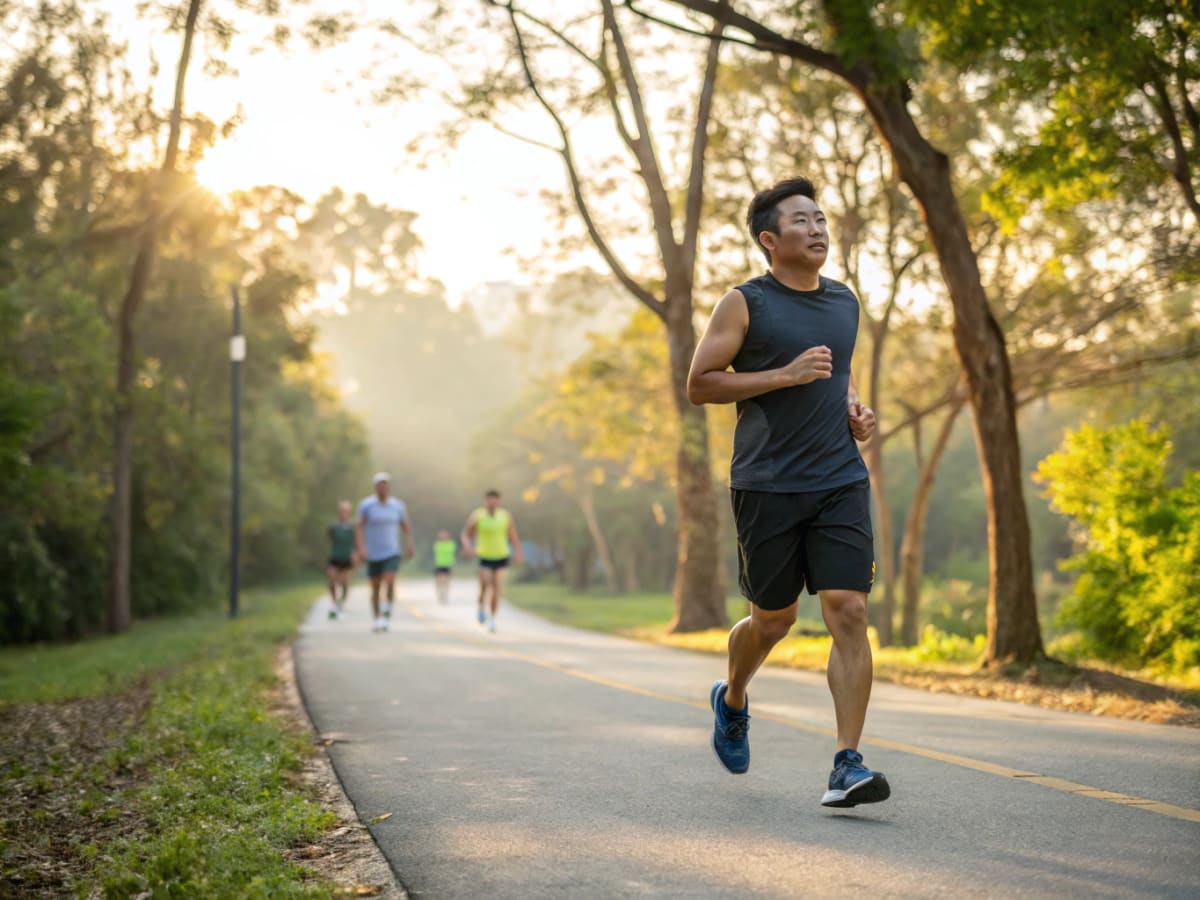 기능성 발꿈치 깔창 walking