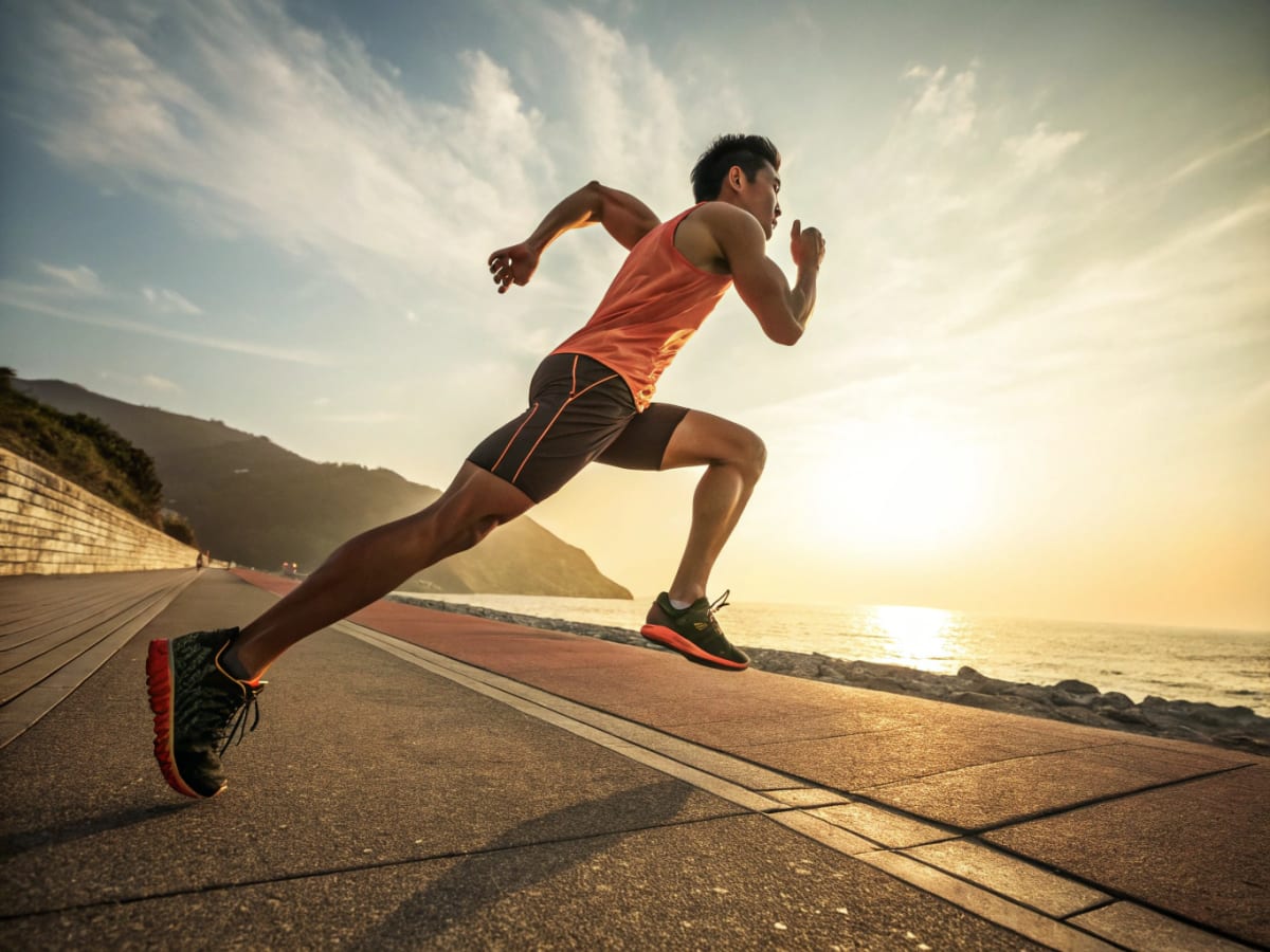 기능성 발꿈치 깔창 sport