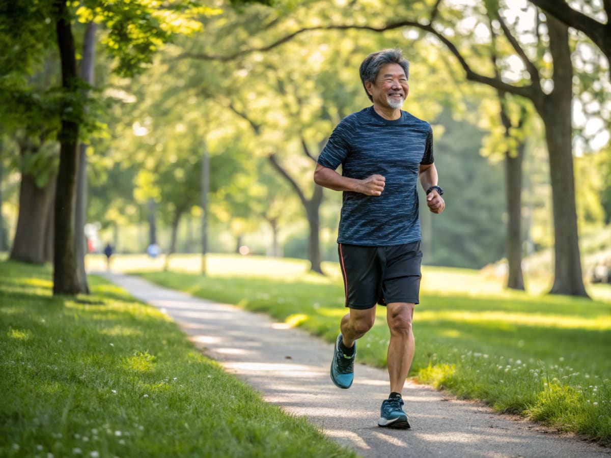 기능성 발꿈치 깔창 walking