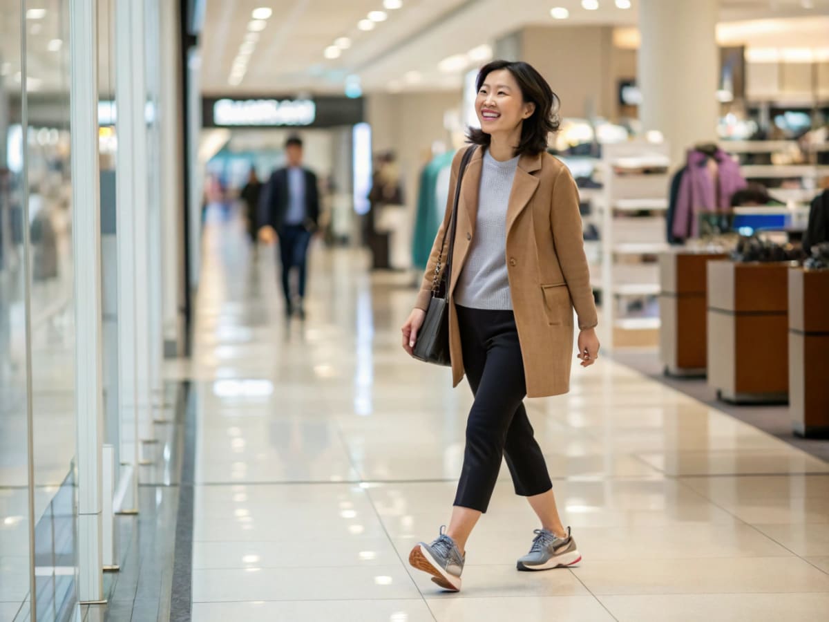 기능성 발꿈치 깔창 walking