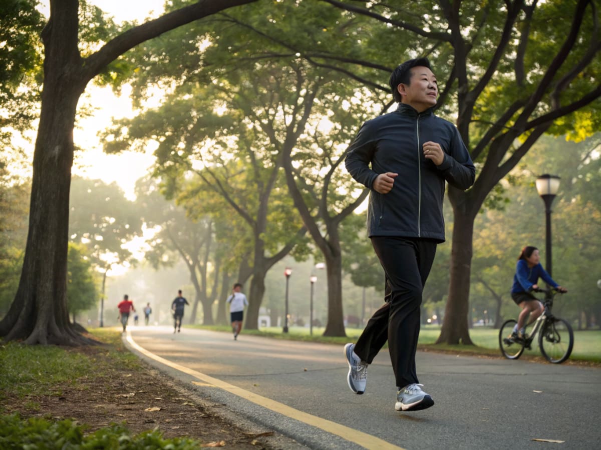 기능성 발꿈치 깔창 walking