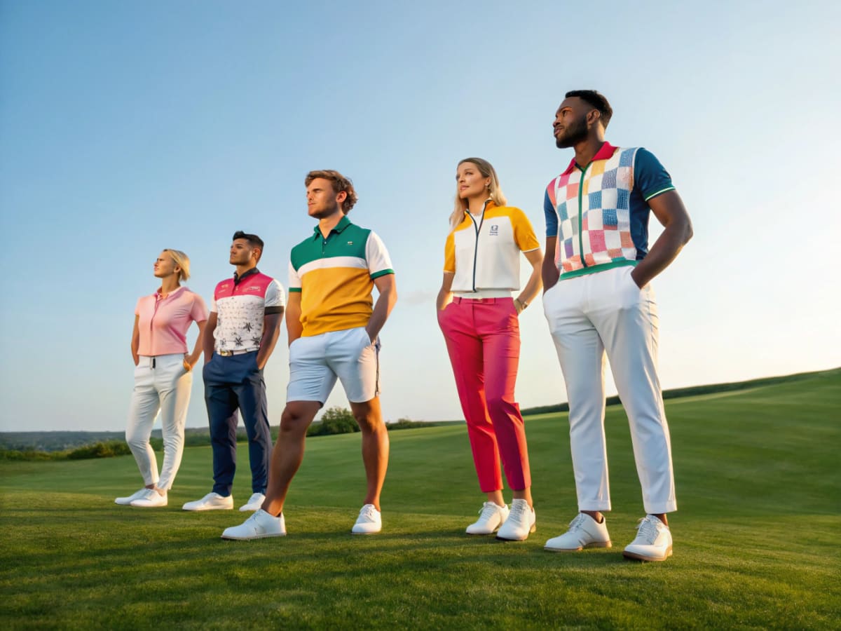 골프 장갑(주)레온