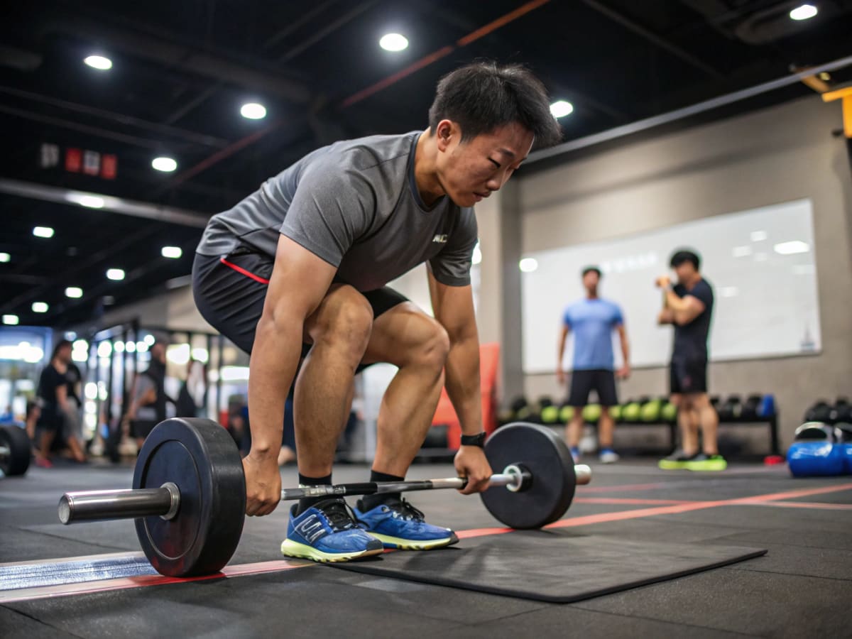 기능성 발꿈치 깔창 gym