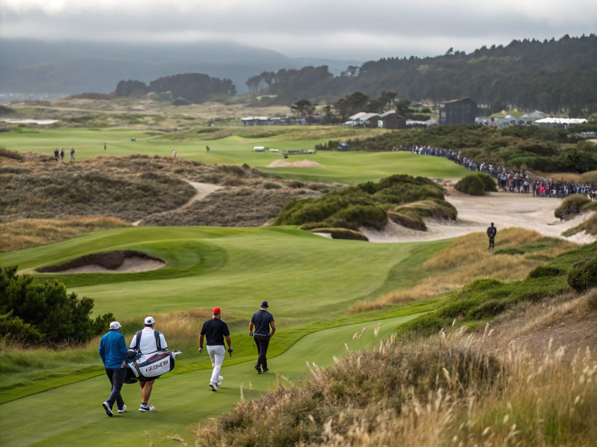 골프 장갑(주)레온