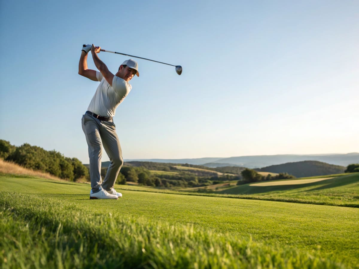 골프 장갑(주)레온