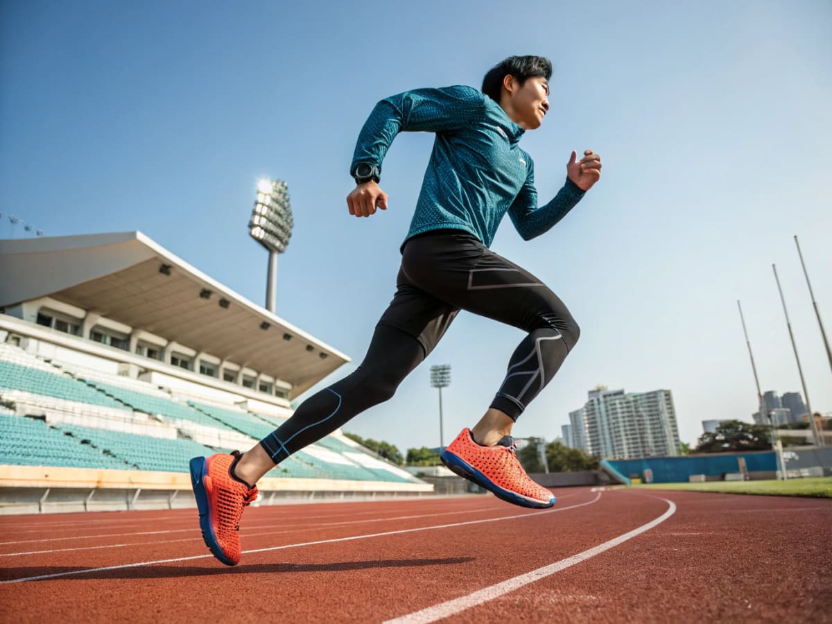 기능성 발꿈치 깔창 sport