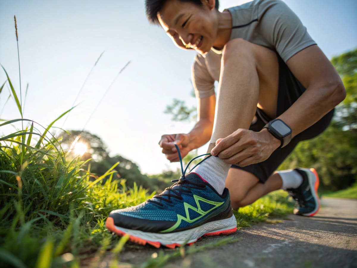 기능성 발꿈치 깔창 sport