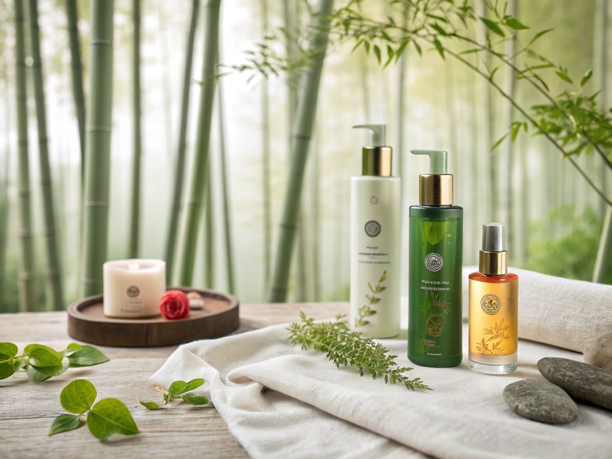 cosmetics