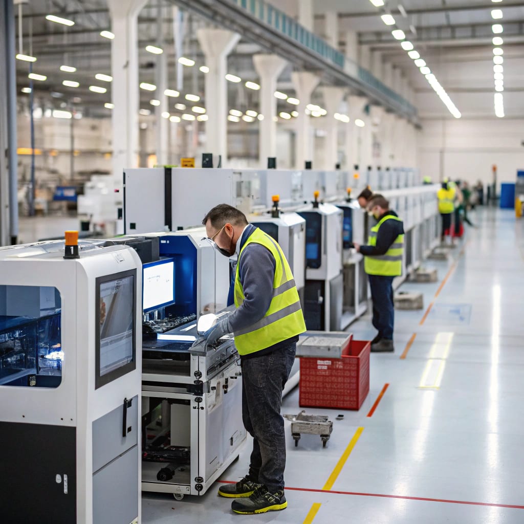 3D프린팅 시제품 제작